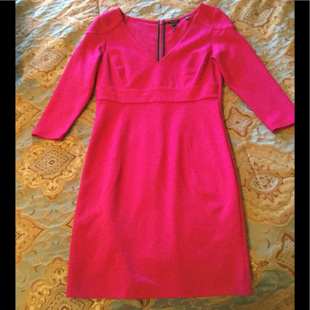 Ted Baker Dress